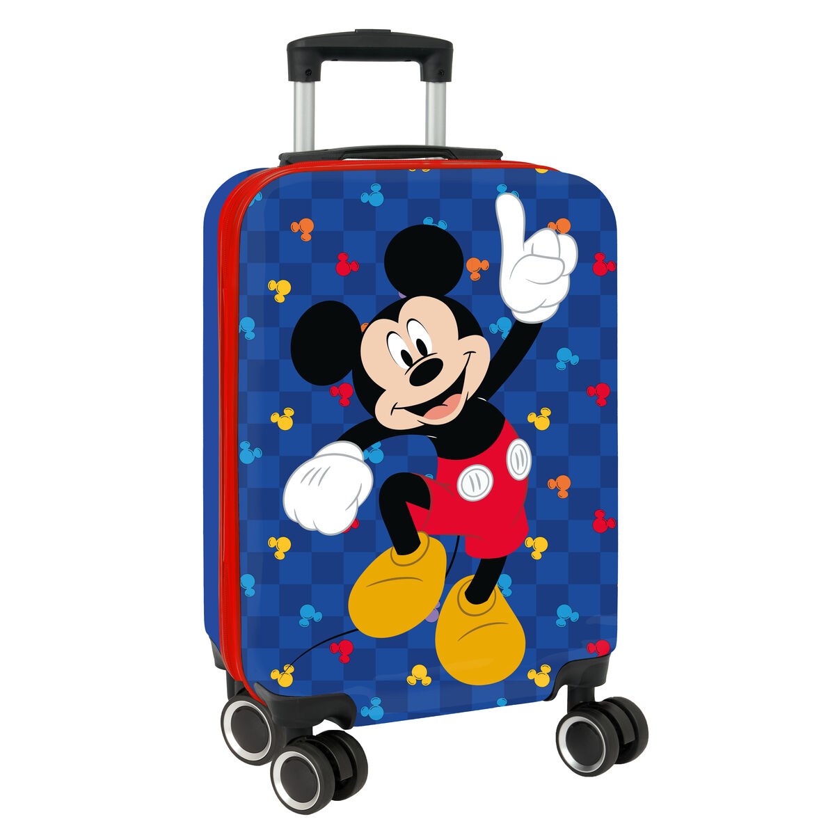 Самолетная тележка GOOD DAY Синий 20'' 20 L 34,5 x 55 x 20 cm