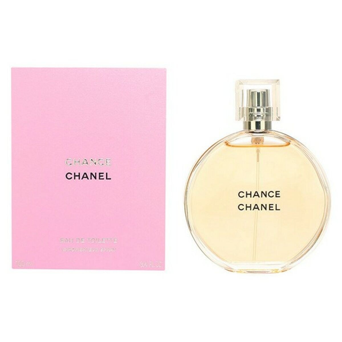 Women's Perfume EDT