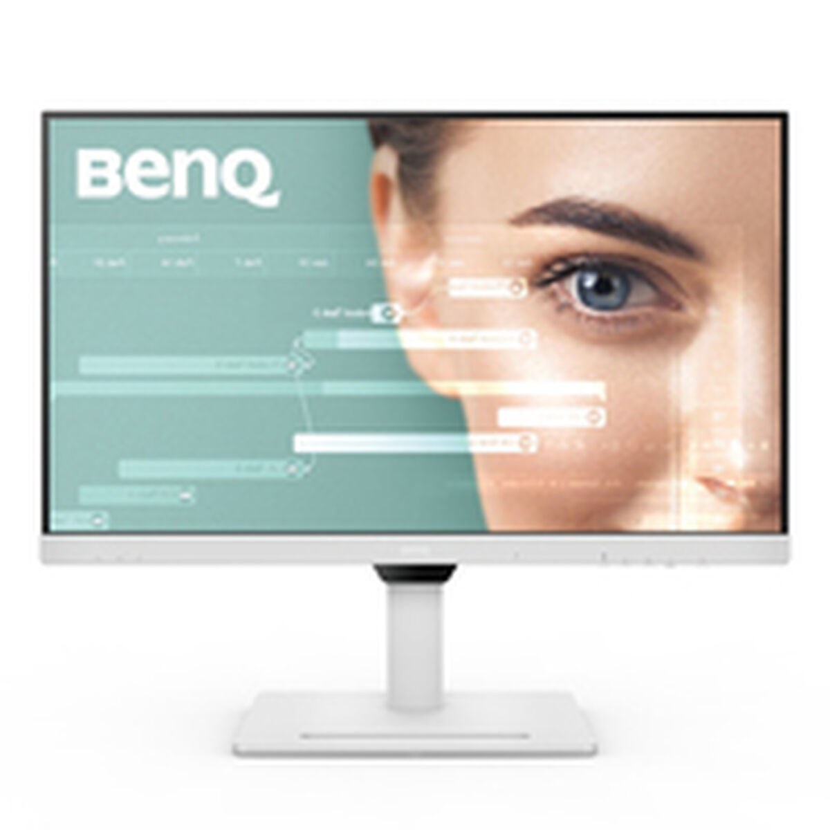 Игровой монитор GW2790QT 27" Quad HD 75 Hz