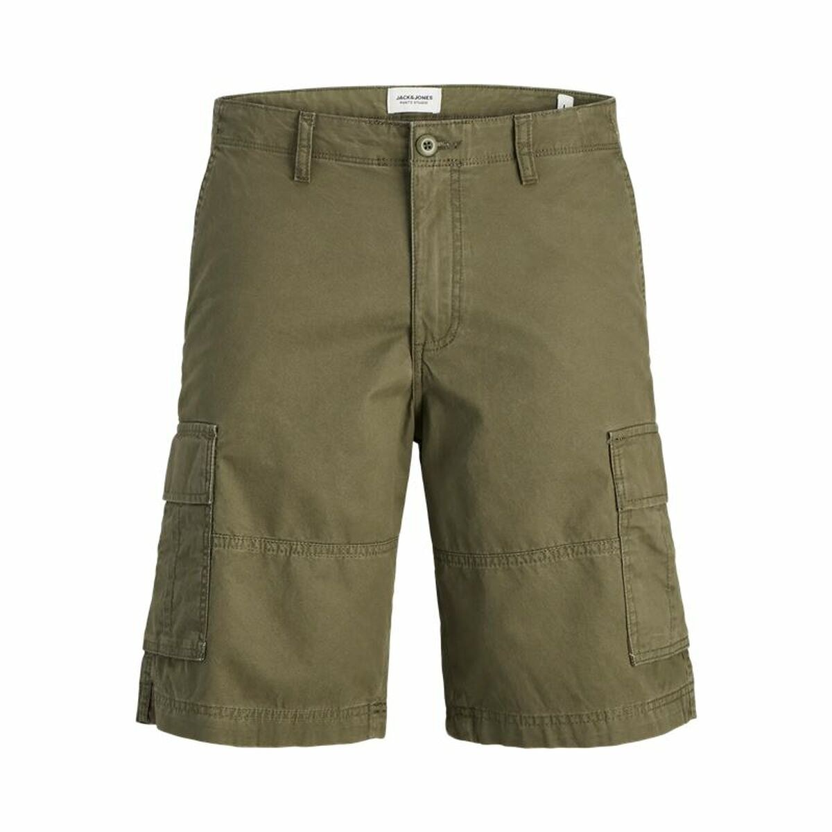 Long Sports Trousers Men