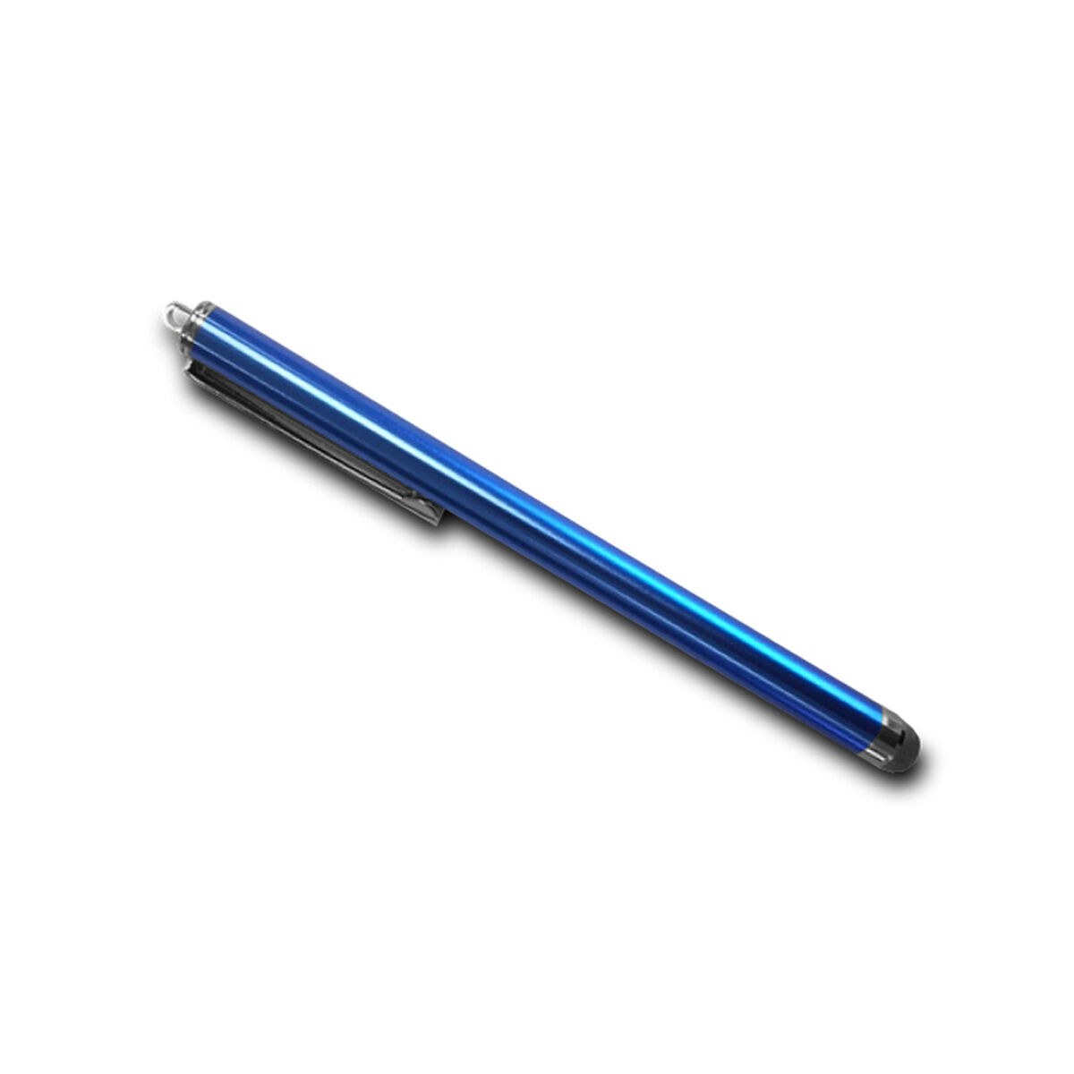 Optical Pencil Stylus E066148 Blue Ø 9 mm (10 Units)
