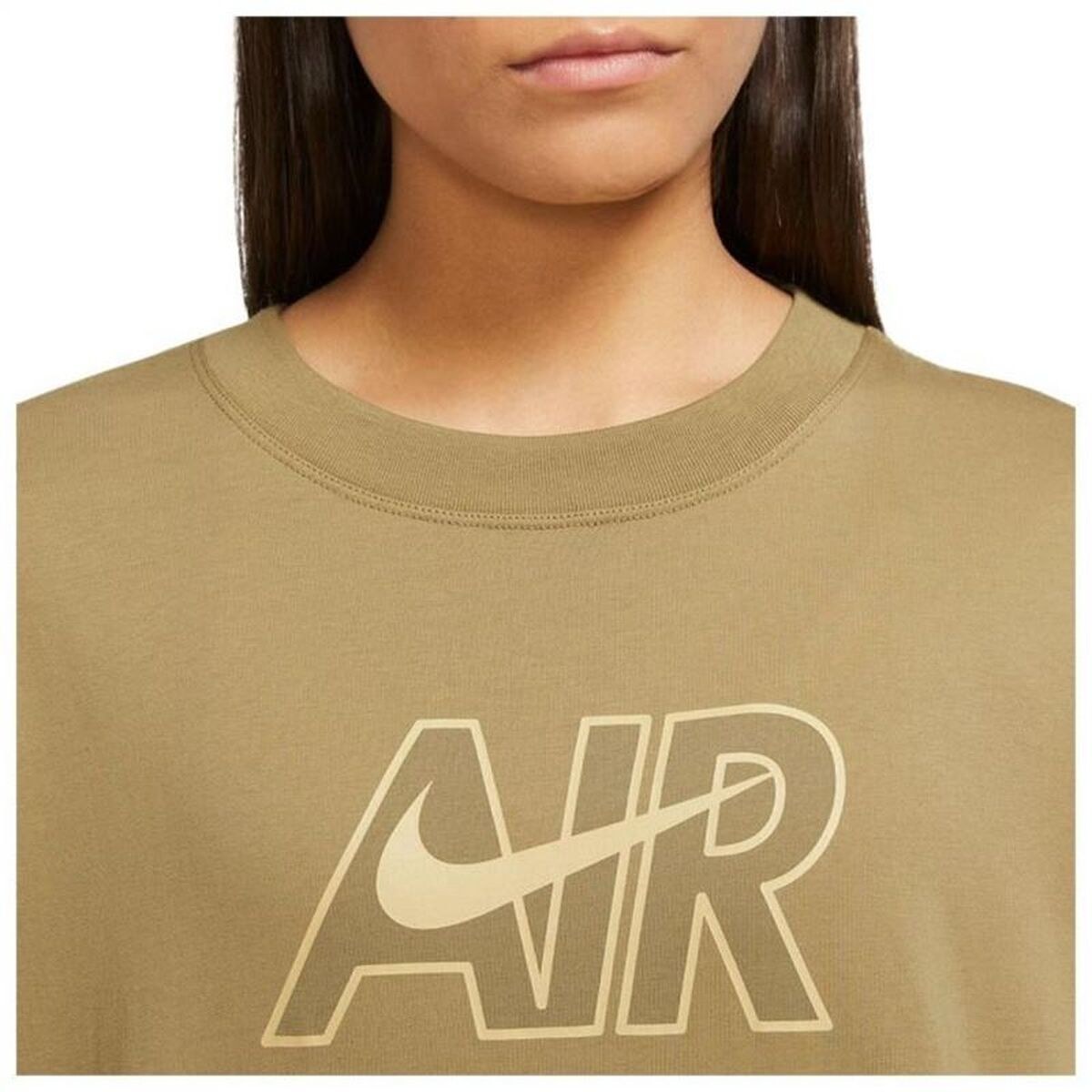 Women’s Short Sleeve T-Shirt