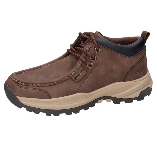 Men’s Casual Trainers Spain Light brown