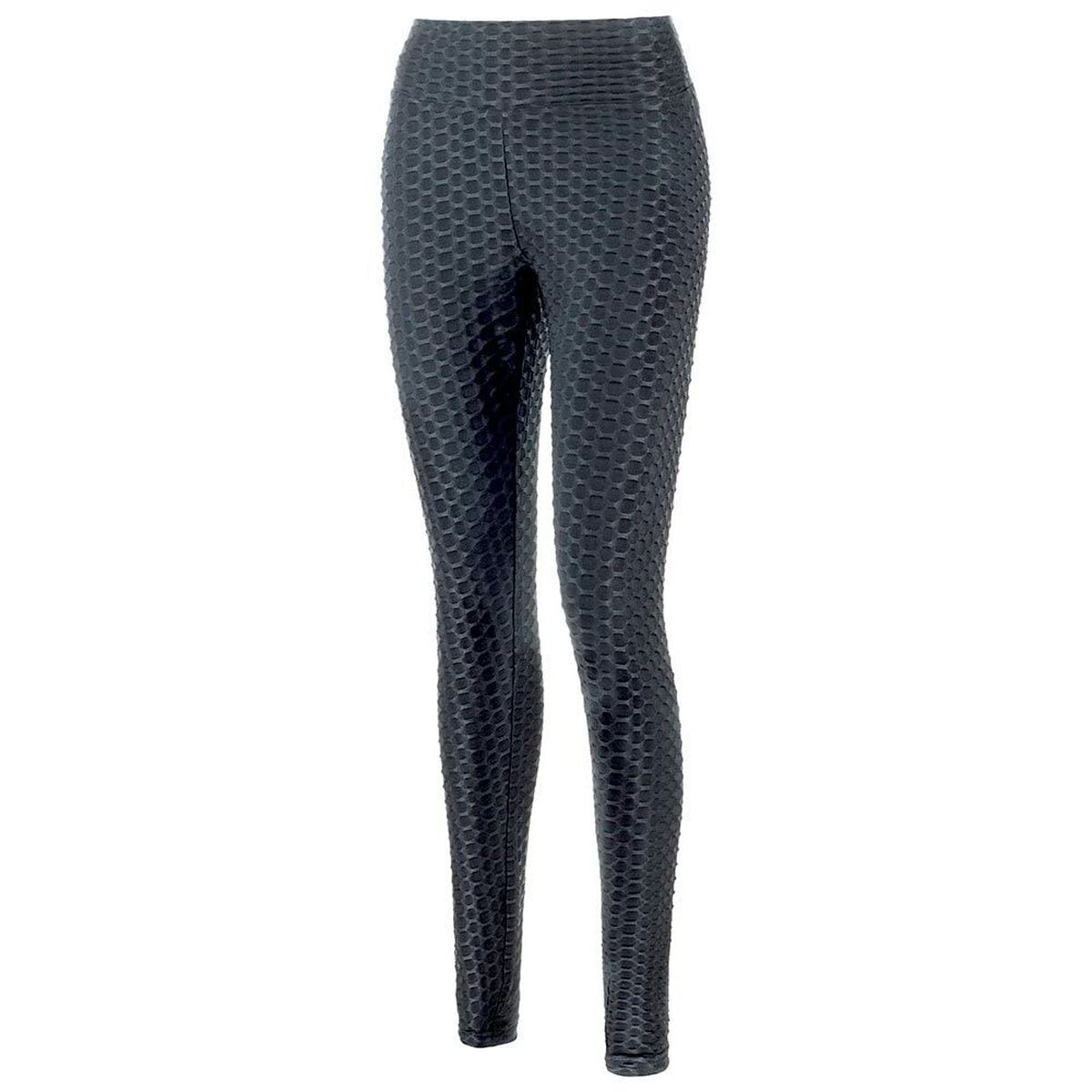 Adult's Tracksuit Bottoms Black