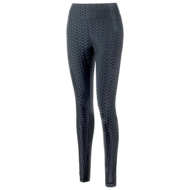 Adult's Tracksuit Bottoms Black