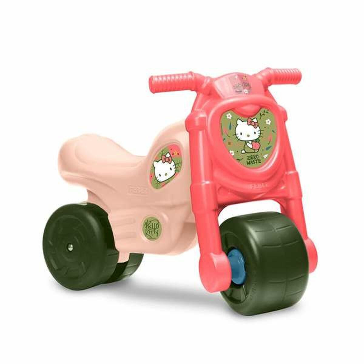 Машинка-каталка Motofeber 62 cm