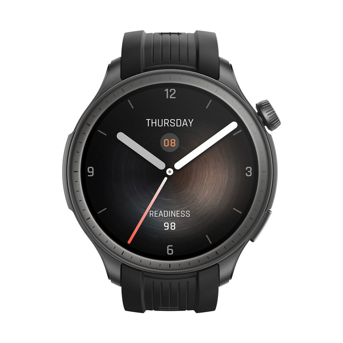 Умные часы Balance Ø 46 mm Чёрный 46 mm