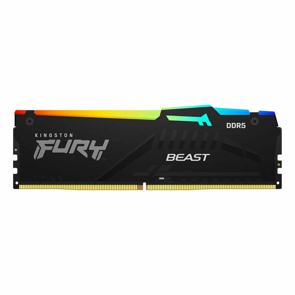RAM Memory Beast RGB 32 GB DDR5 5600 MHz CL40