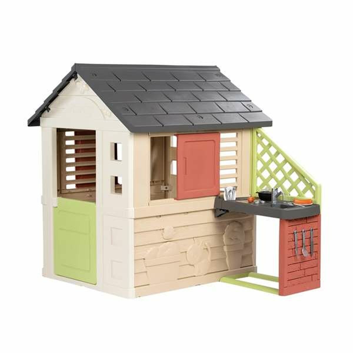 Children's play house Nature