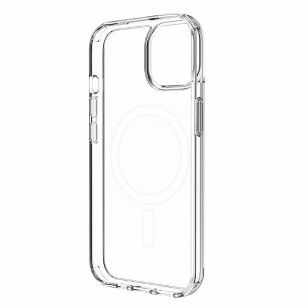 Чехол для мобильного телефона Muvit iPhone 15 Clear iPhone 15
