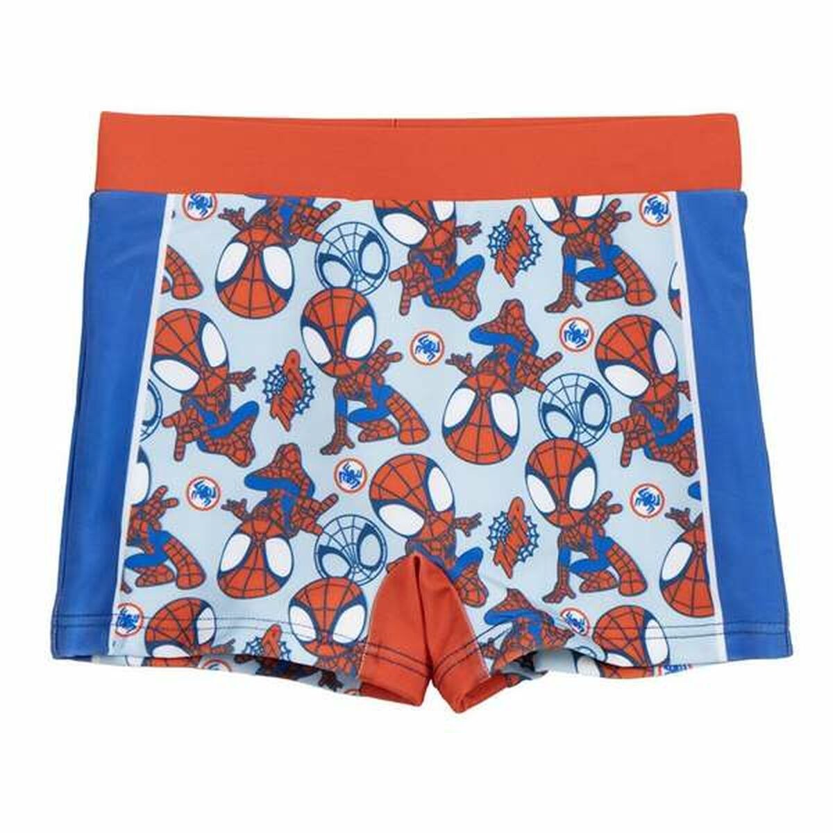Children’s Bathing Costume Blue