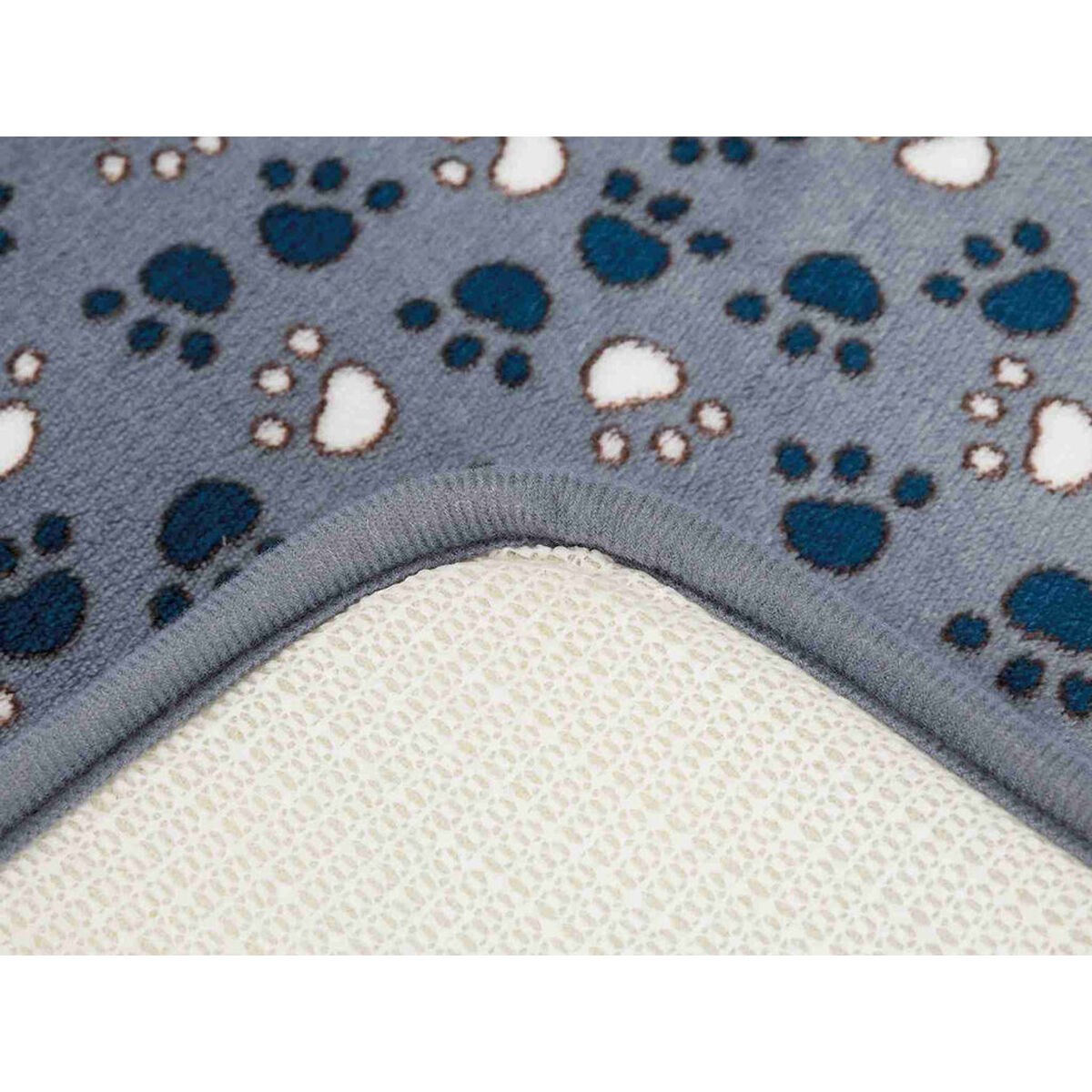 Dog Bed Tammy Blue
