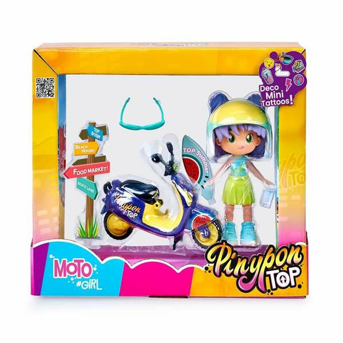 Playset