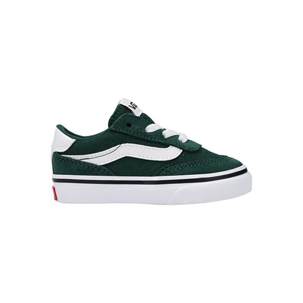 Детские кроссовки Brooklyn Ls Slip On