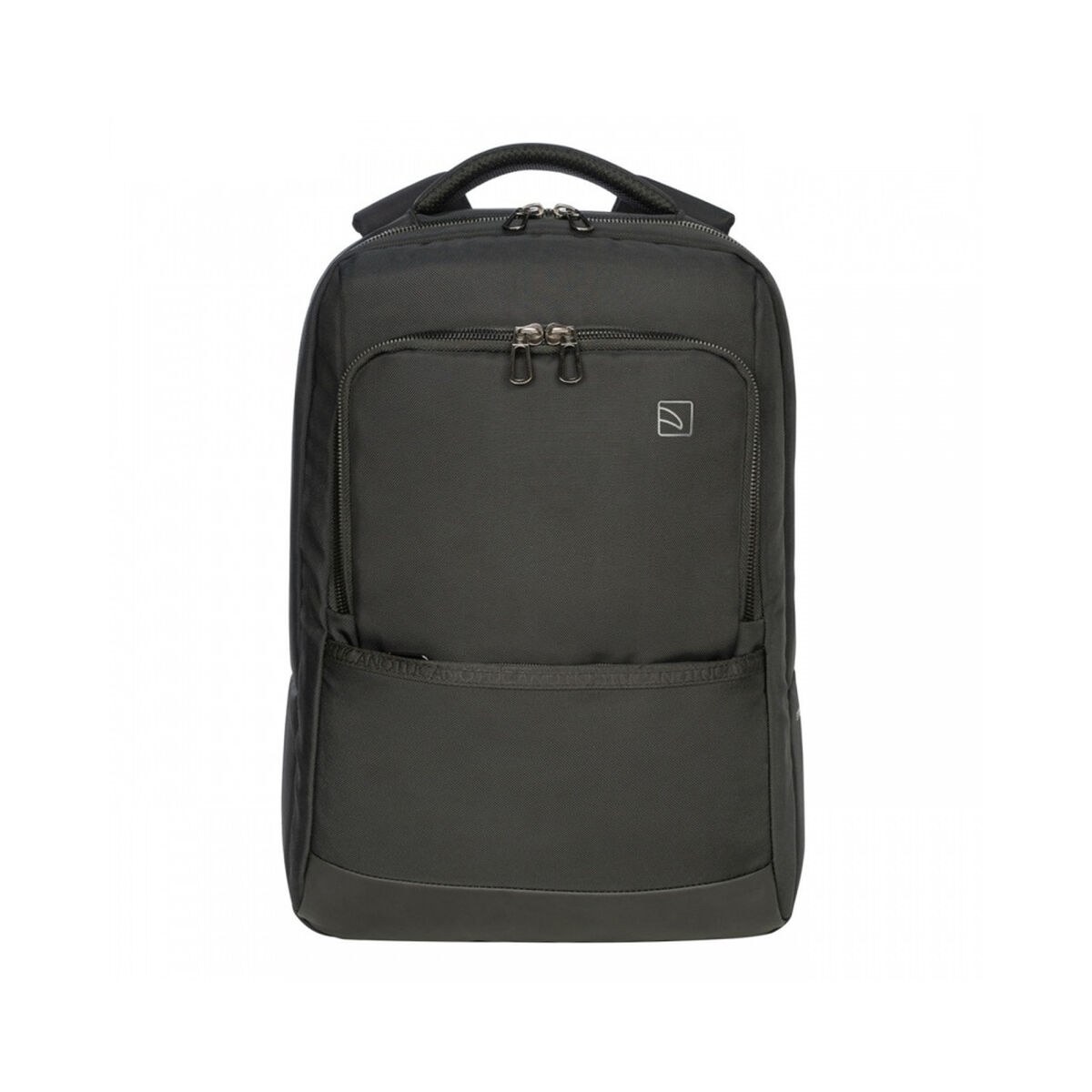 Laptop Backpack BKLUN15-AGS-BK Black