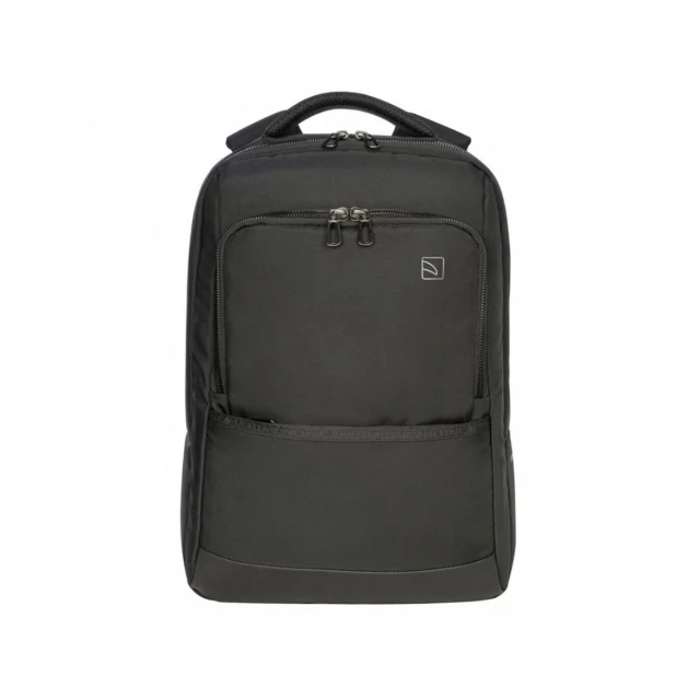 Laptop Backpack BKLUN15-AGS-BK Black
