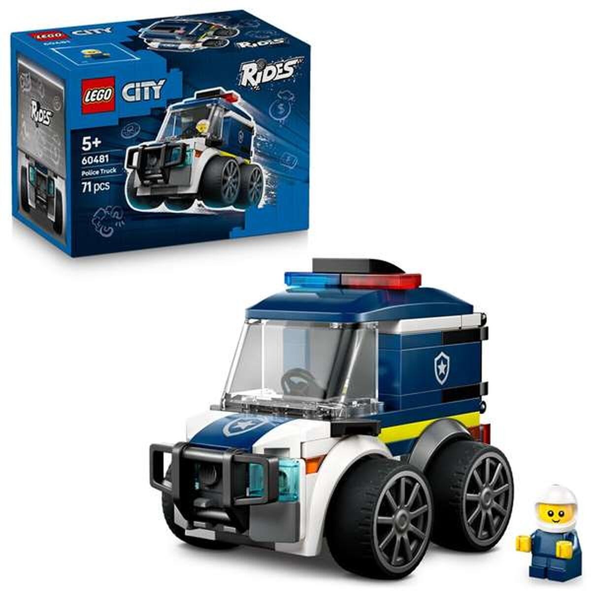 Construction set 60481