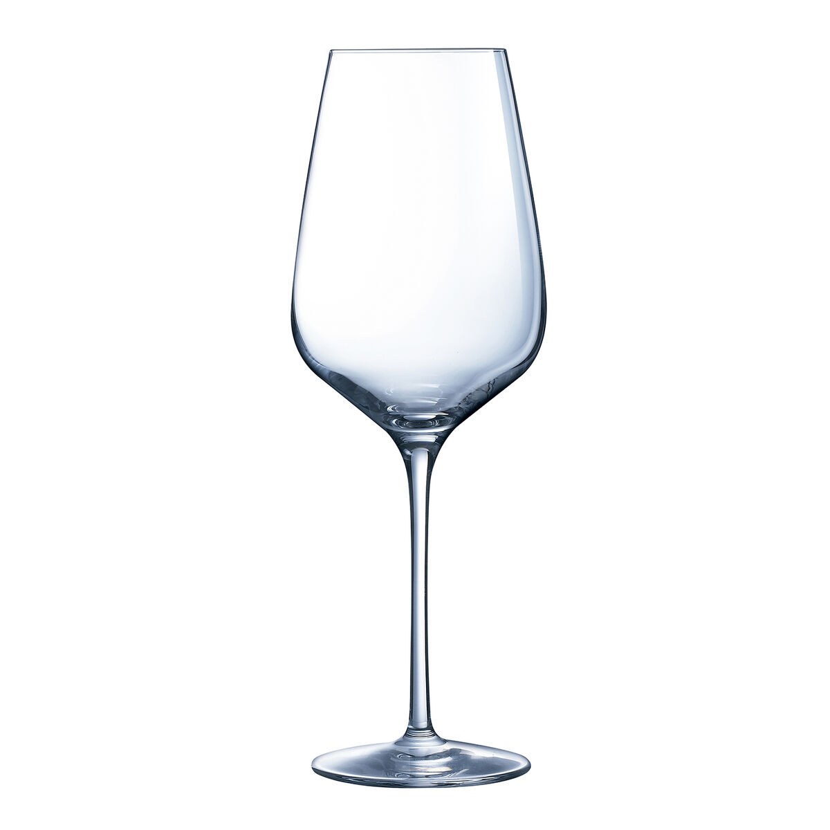 Набор бокалов для вина Chef & Sommelier Sublym Прозрачный Cтекло 250 ml Винный (6 штук)