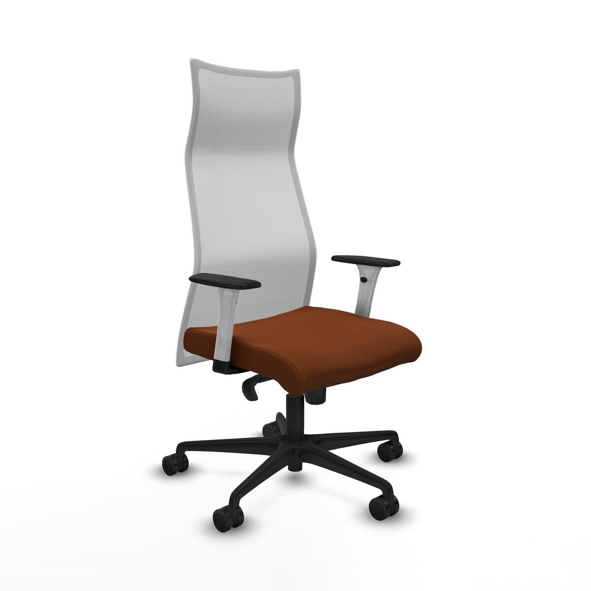 Office Chair B1B036N Brown