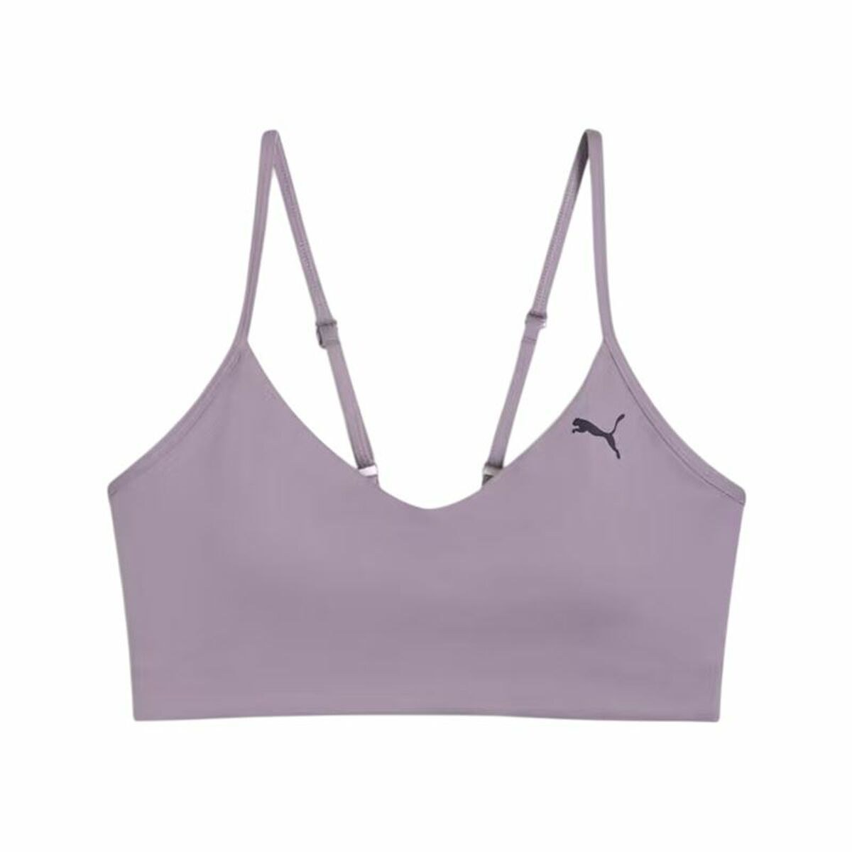 Спортивный бюстгальтер Move Yogini Фиолетовый
