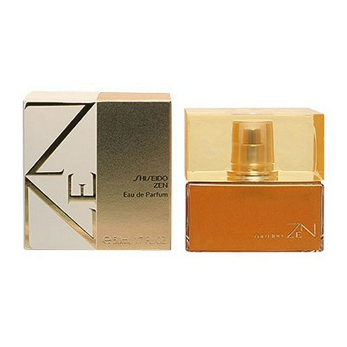 Женская парфюмерия EDP