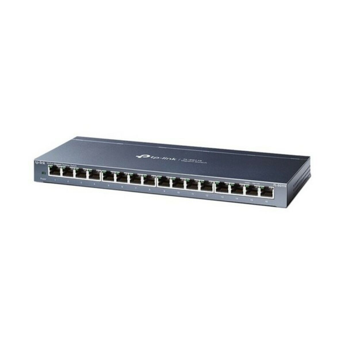 Настольный коммутатор TL-SG116