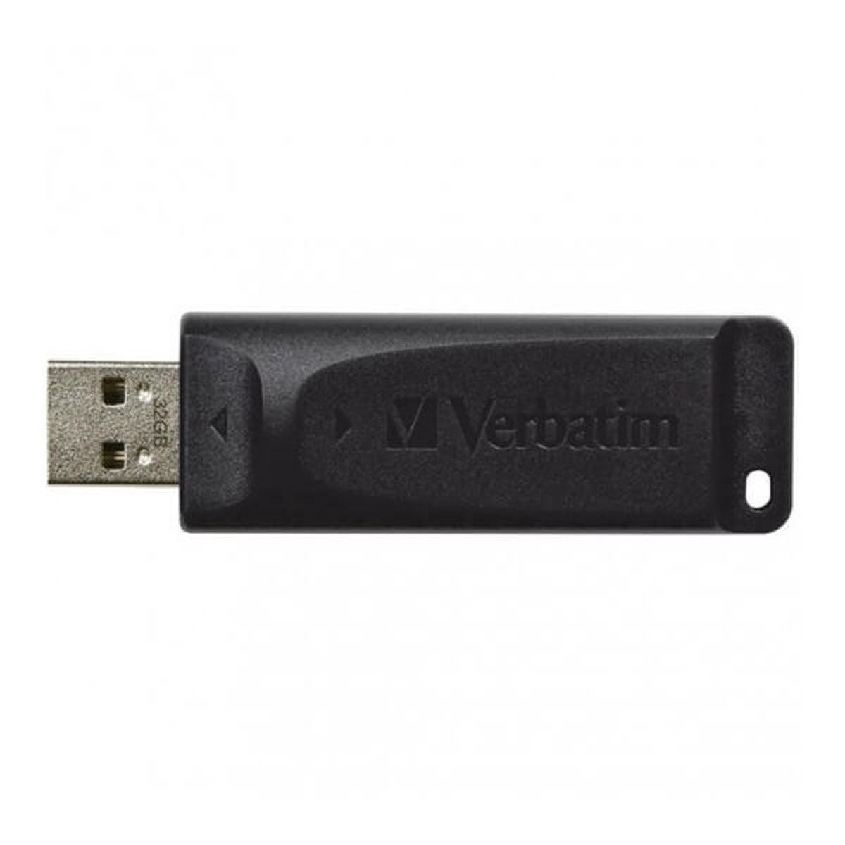 USB stick 98697 Black 32 GB
