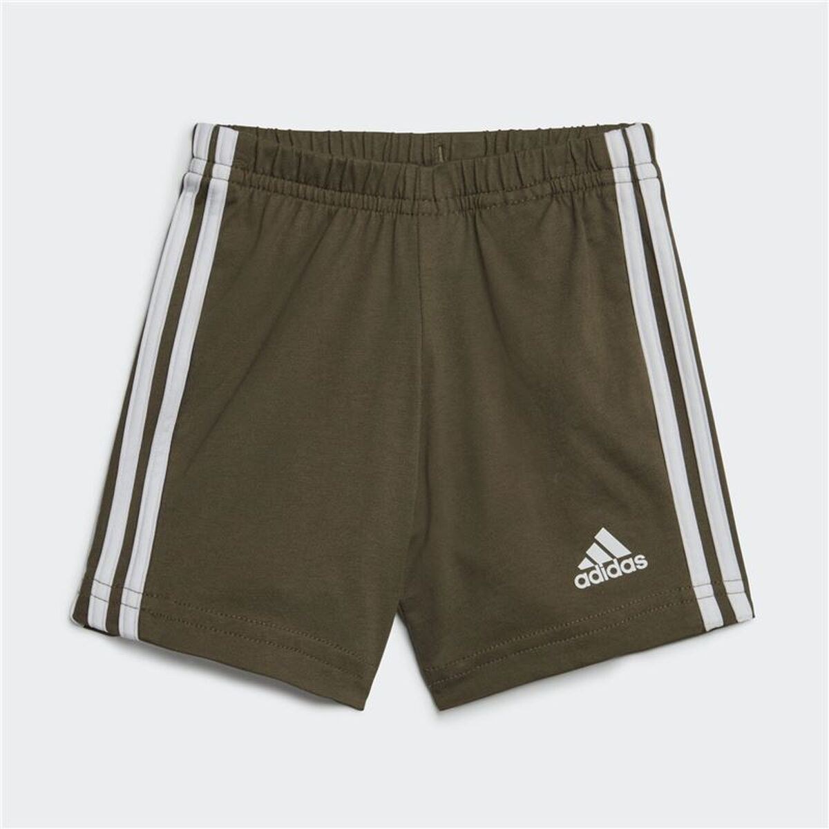 Спортивный костюм для малышей 3 Stripes Sport Синий