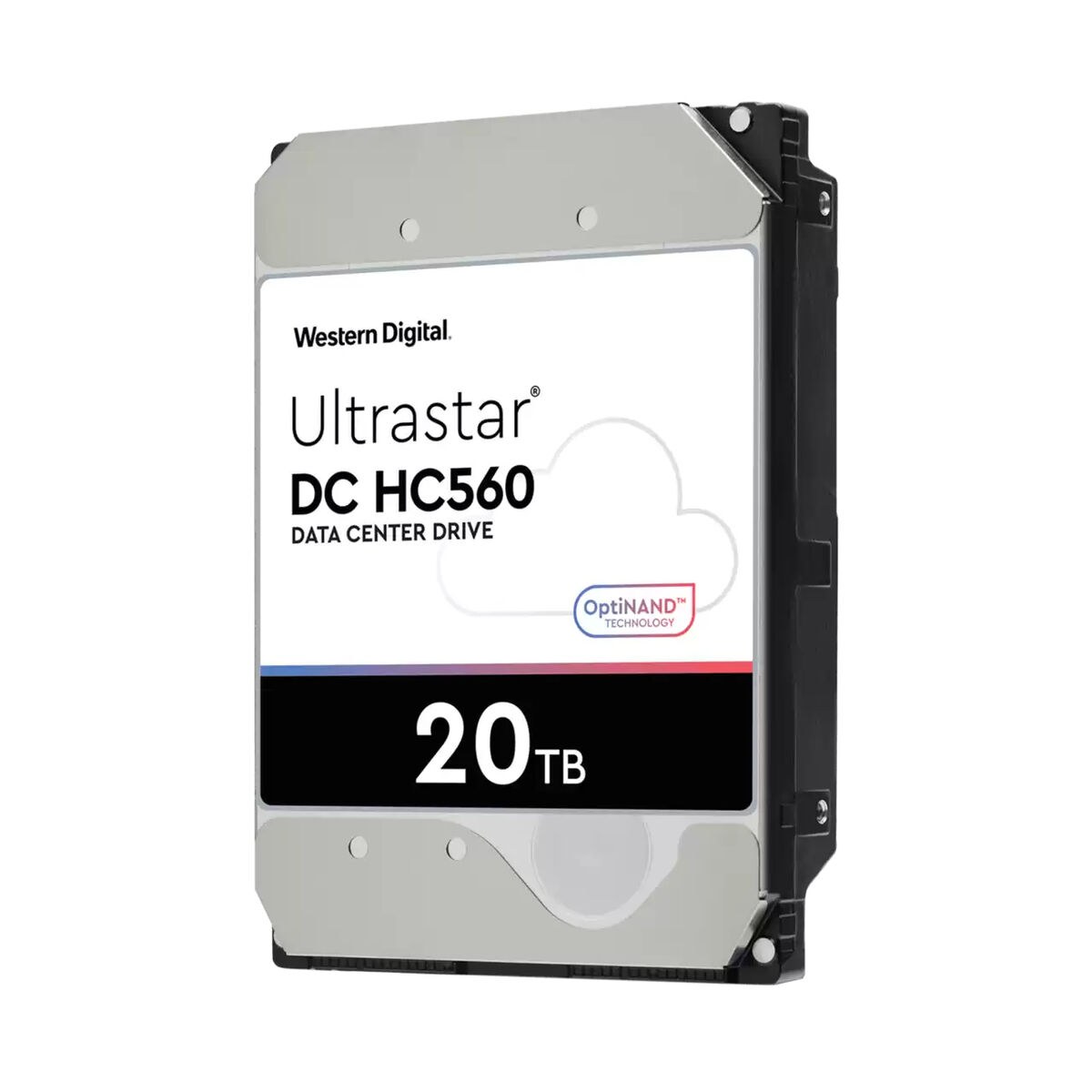Hard Drive 0F38785 3,5" 20 TB