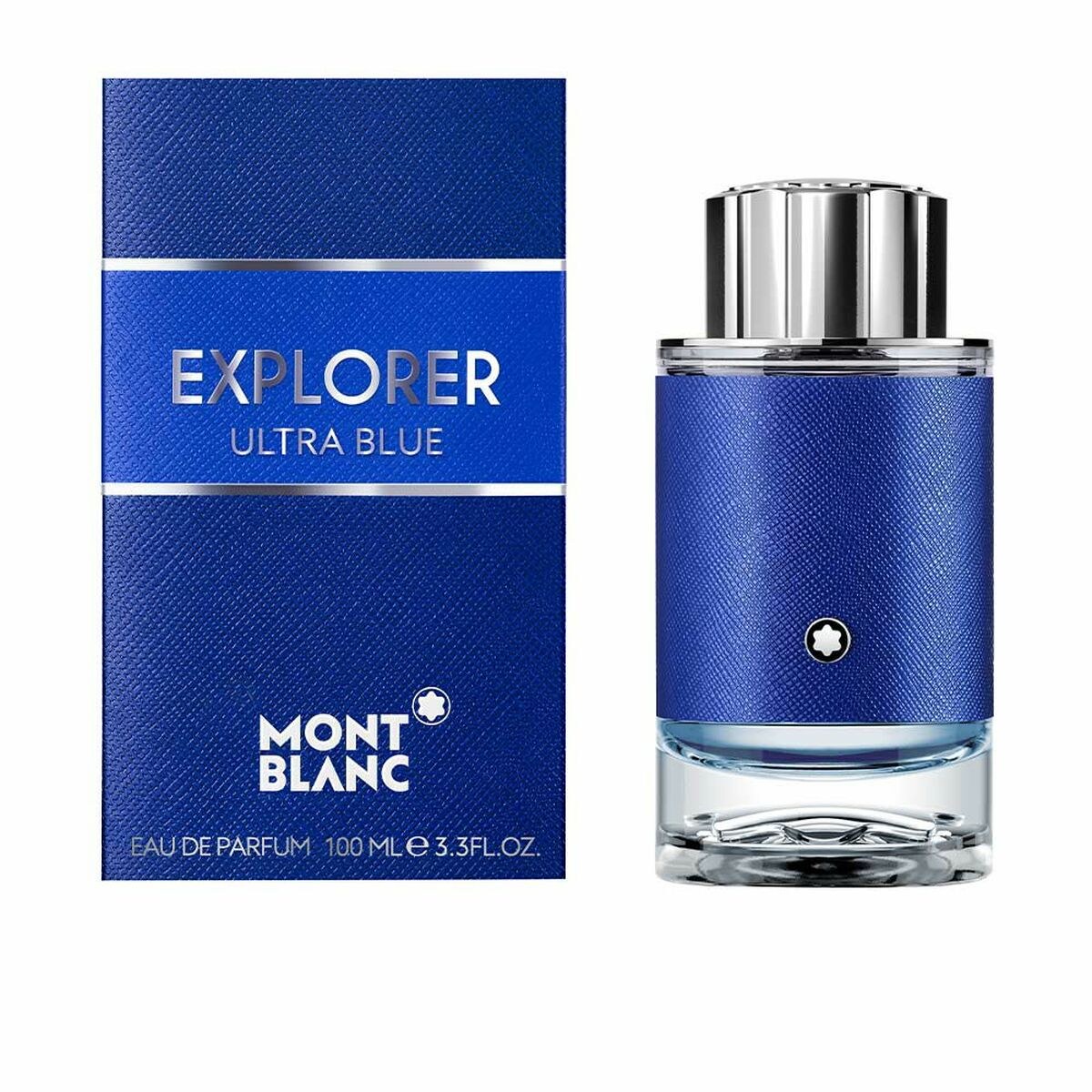 Мужская парфюмерия Explorer Ultra Blue EDP Explorer Ultra Blue EDP