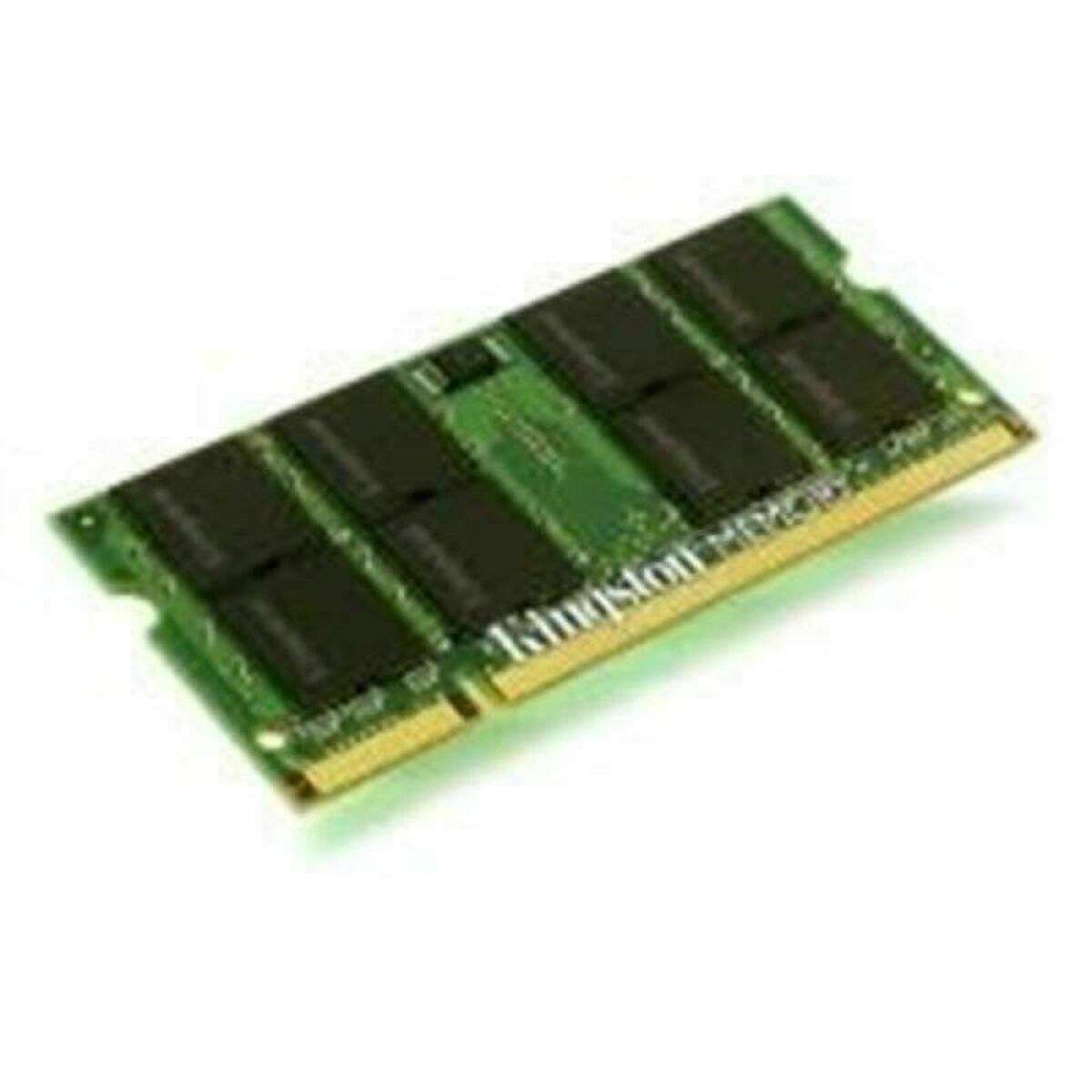 RAM Memory KVR16LS11/8 8 GB DDR3L 1600 mHz CL11