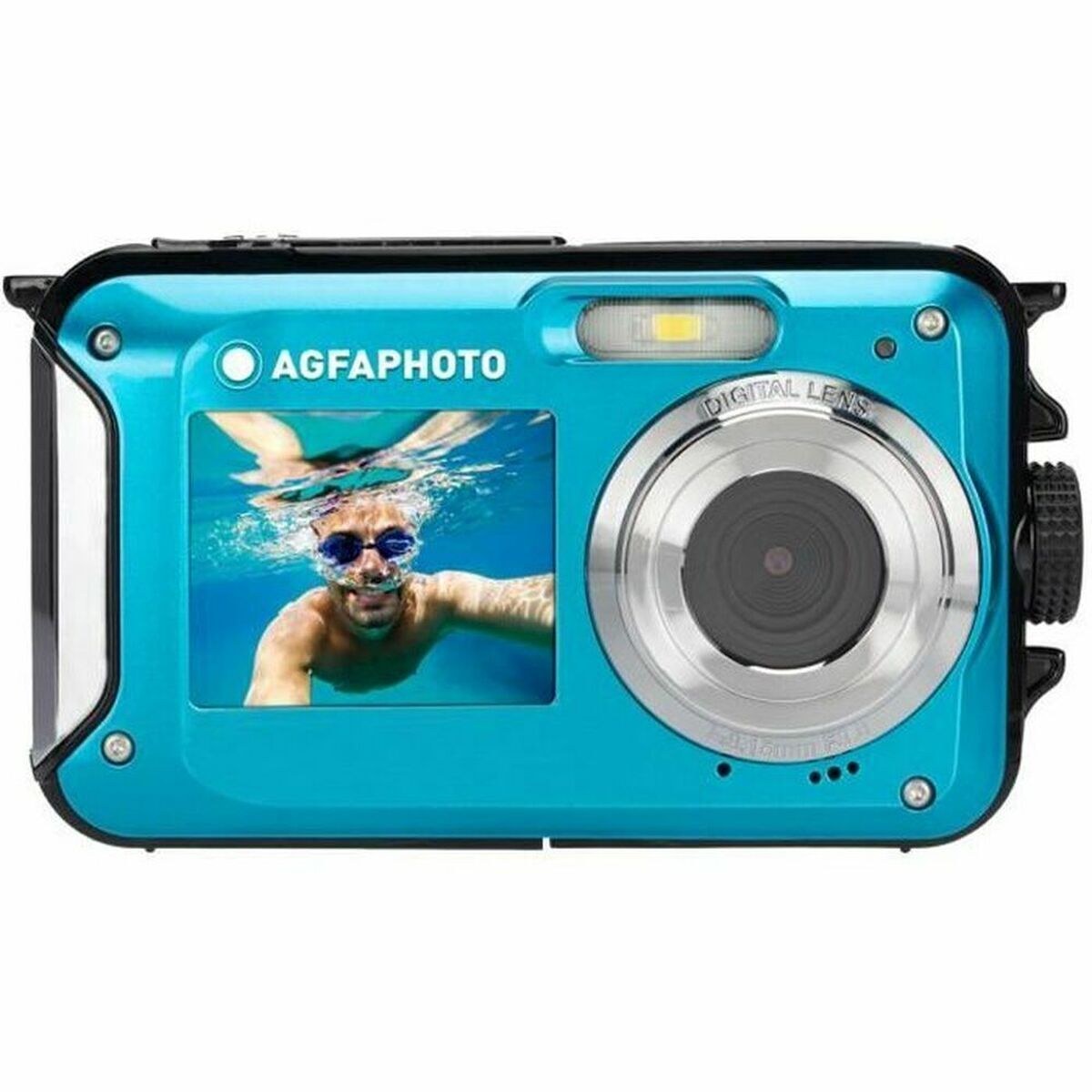 Цифровая Kамера WP8000 Waterproof