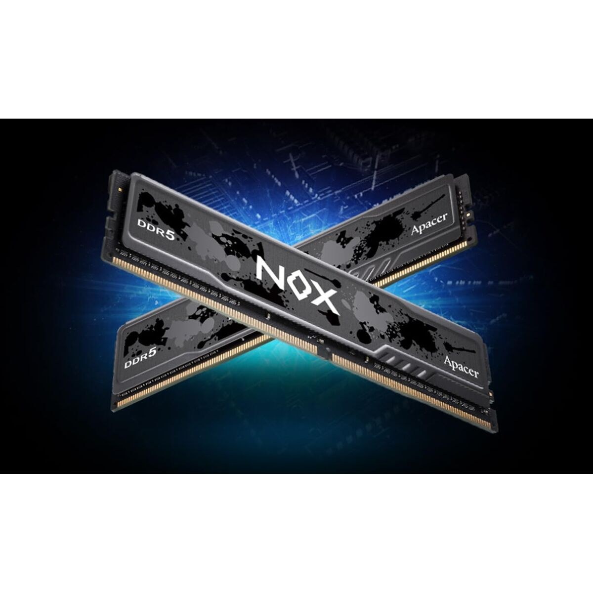 RAM Memory NOX