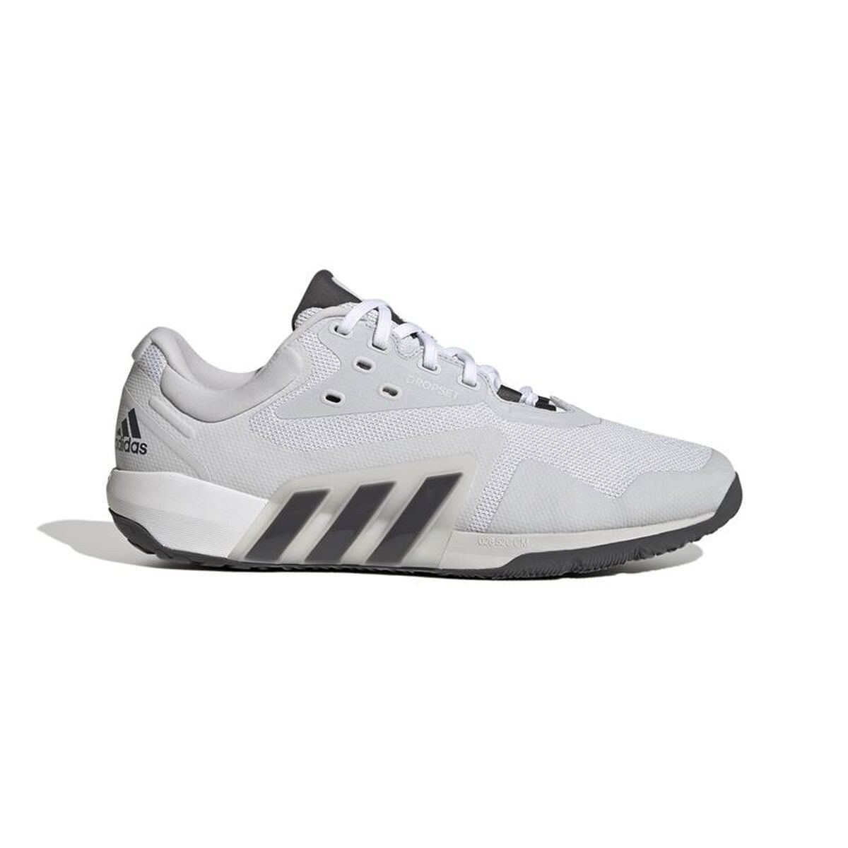 Мужские спортивные кроссовки Dropstep Trainer Белый Мужской