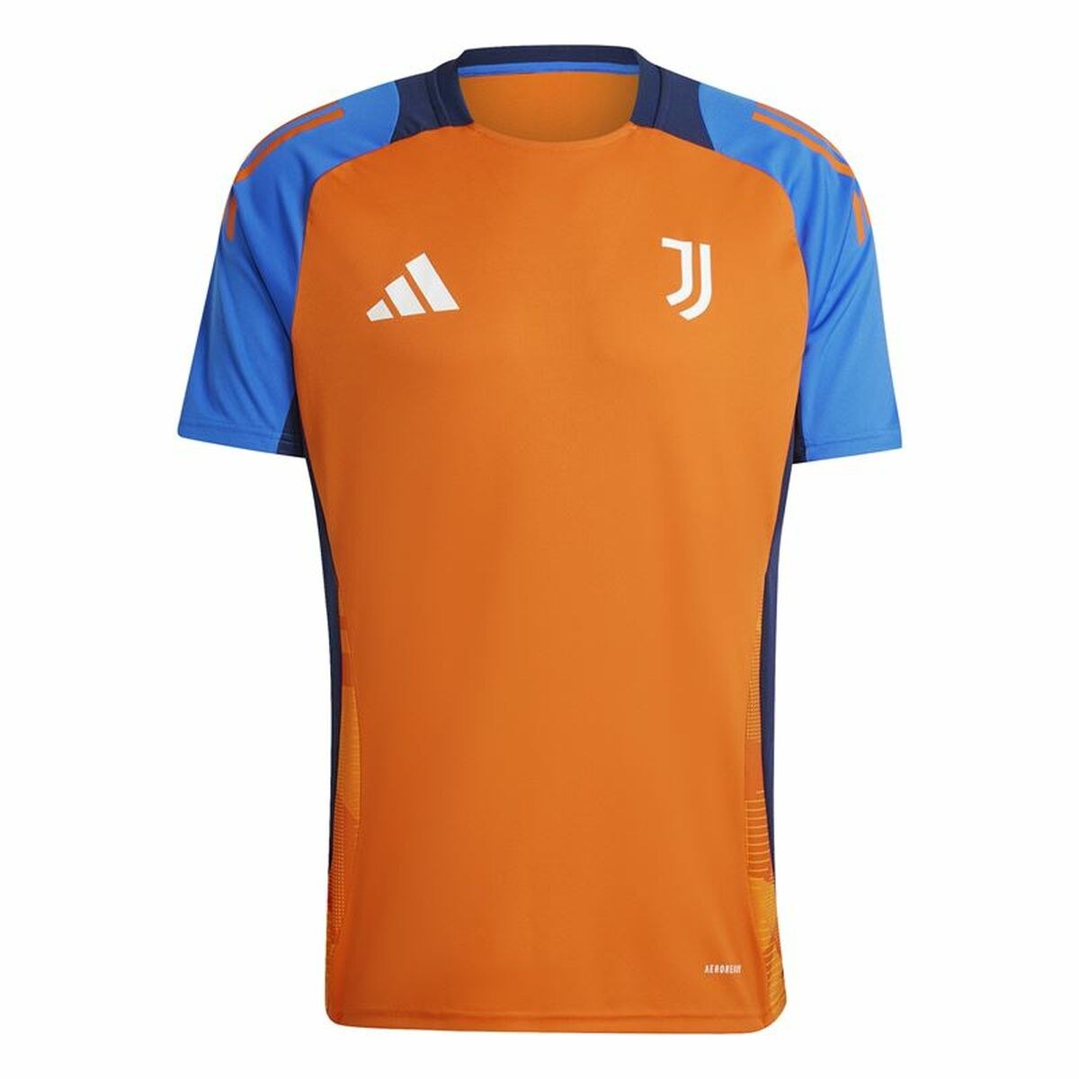 Football T-Shirt Tiro24 Competition Orange