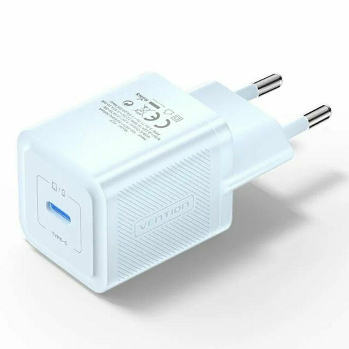 Wall Charger FEPL0-EU