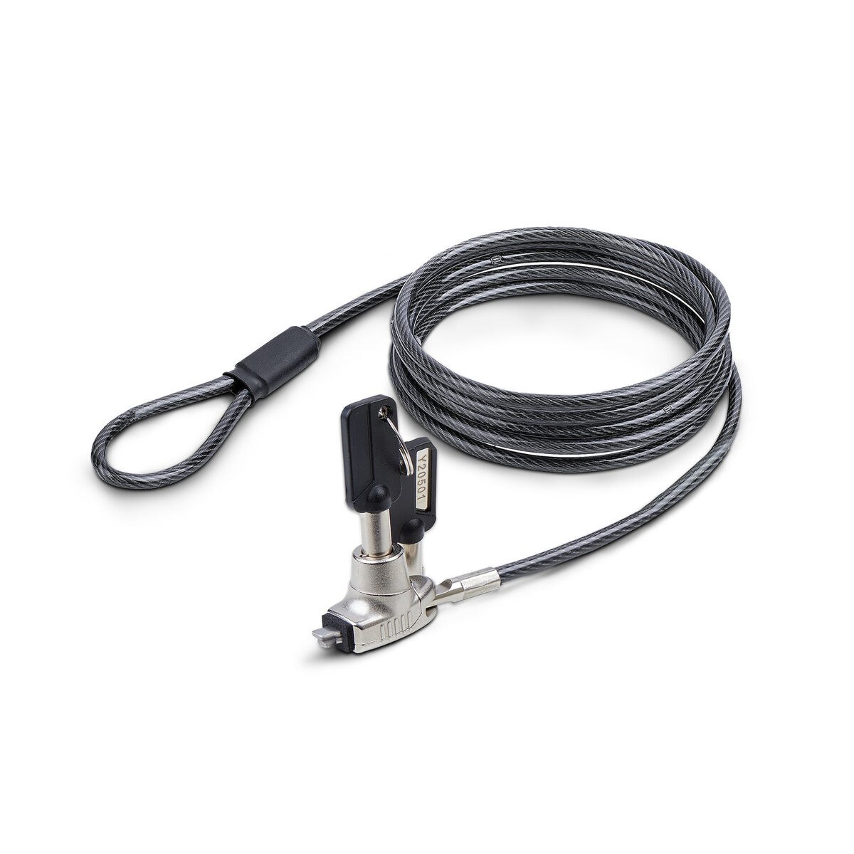 Защитный кабель SNBLK-LAPTOP-LOCK 2 m