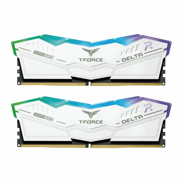 RAM Memory FF4D564G6000HC38ADC01 64 GB DDR5 SDRAM DDR5 6000 MHz