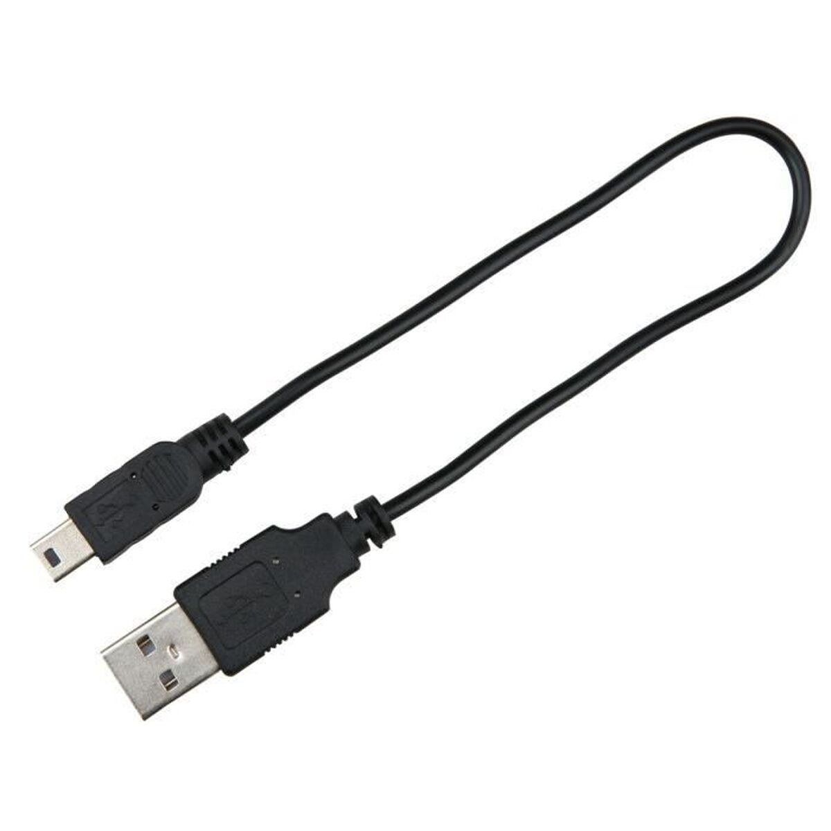 Светодиодный ошейник для домашних животных Flash USB Зеленый