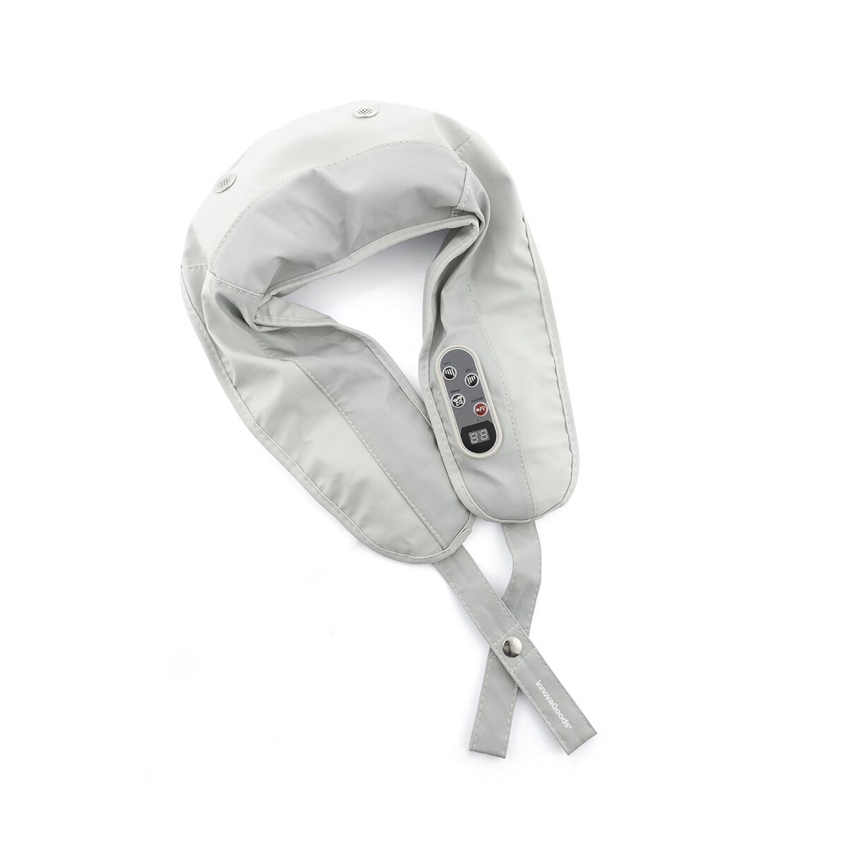 Electric Heated Tapping and Percussive Massager Tappilan