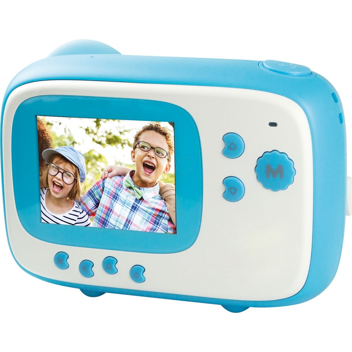 Children’s Digital Camera ARKICBL Blue