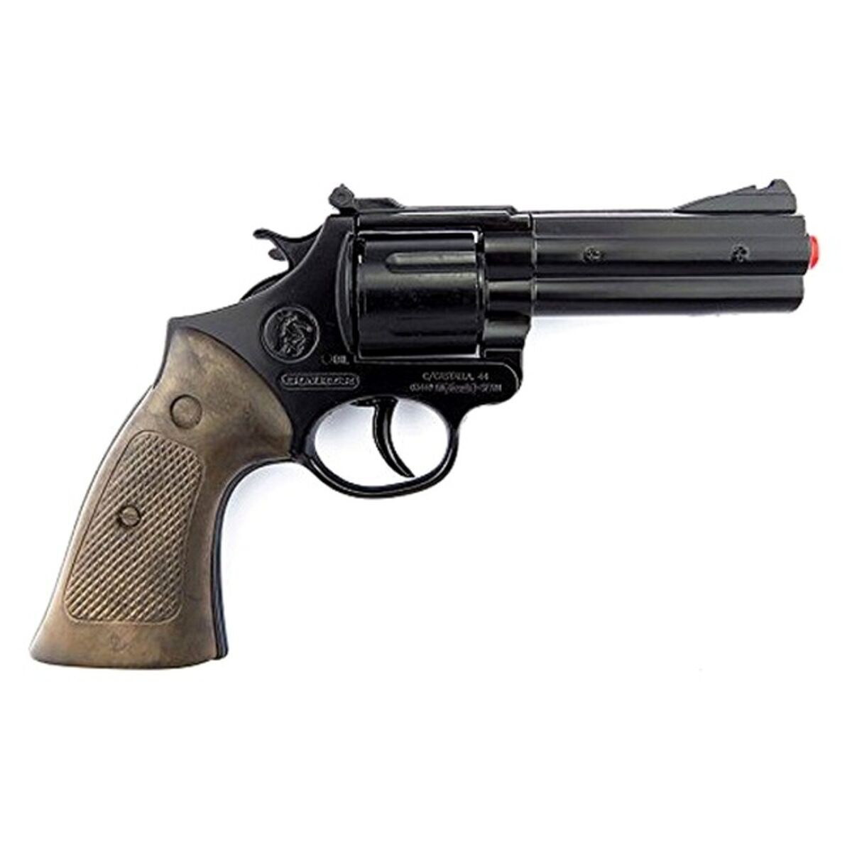 Cap Gun Police Magnum 127/3
