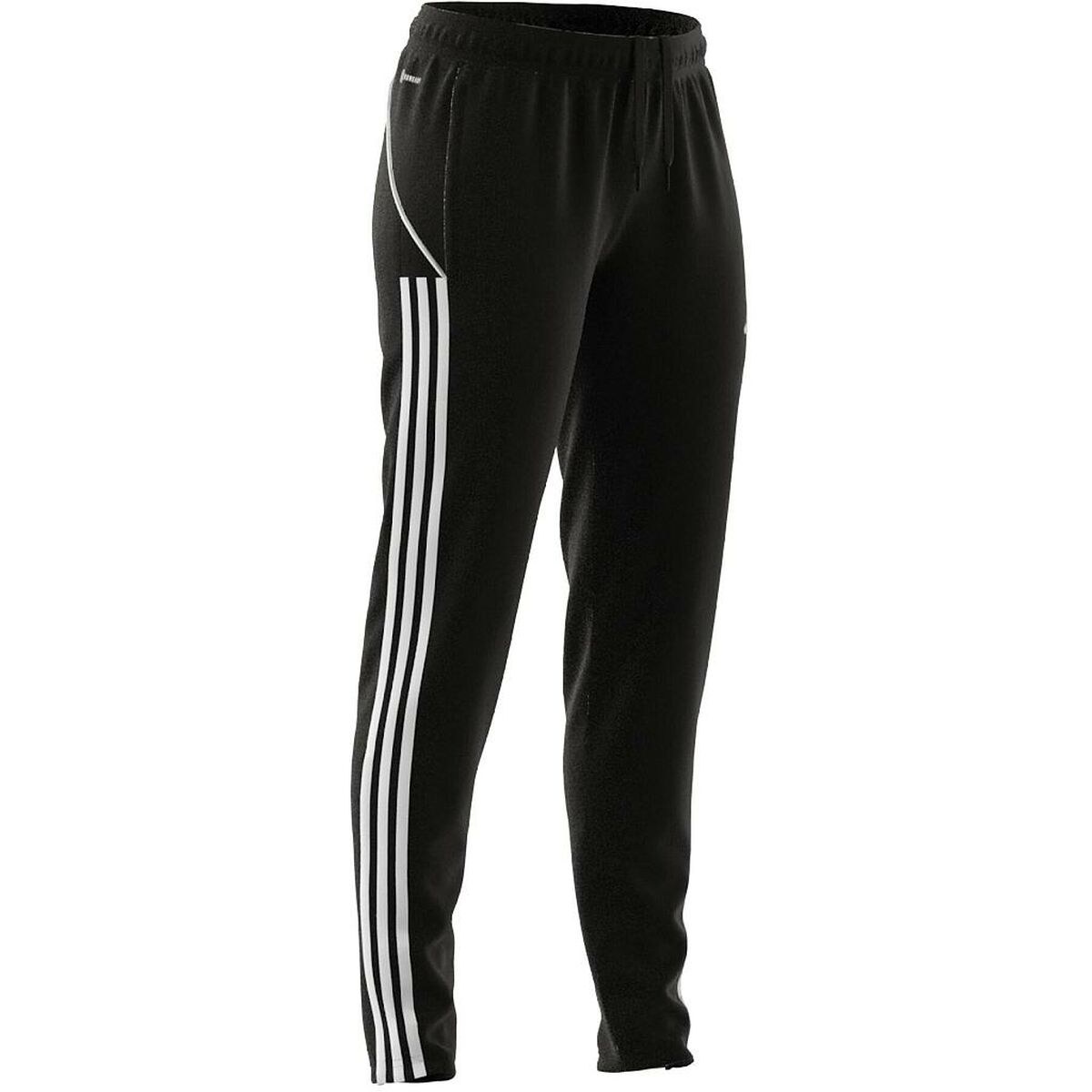 Спортивные штаны TIRO23 L TR PNTW HS3494 Чёрный Мужской