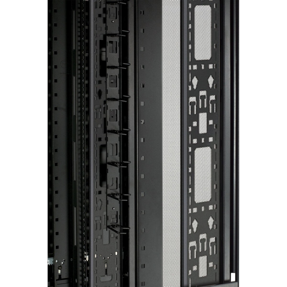 Wall-mounted Rack Cabinet AR3100X609