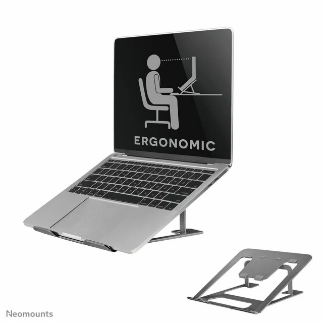 Notebook Stand NSLS085GREY