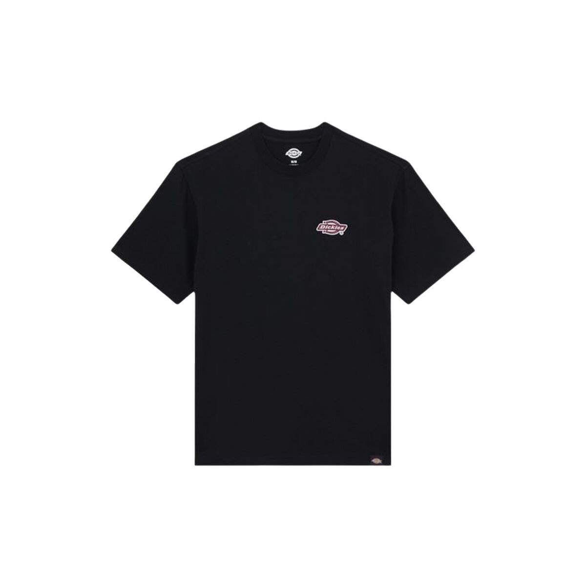 Men’s Short Sleeve T-Shirt Graysville Ss Black