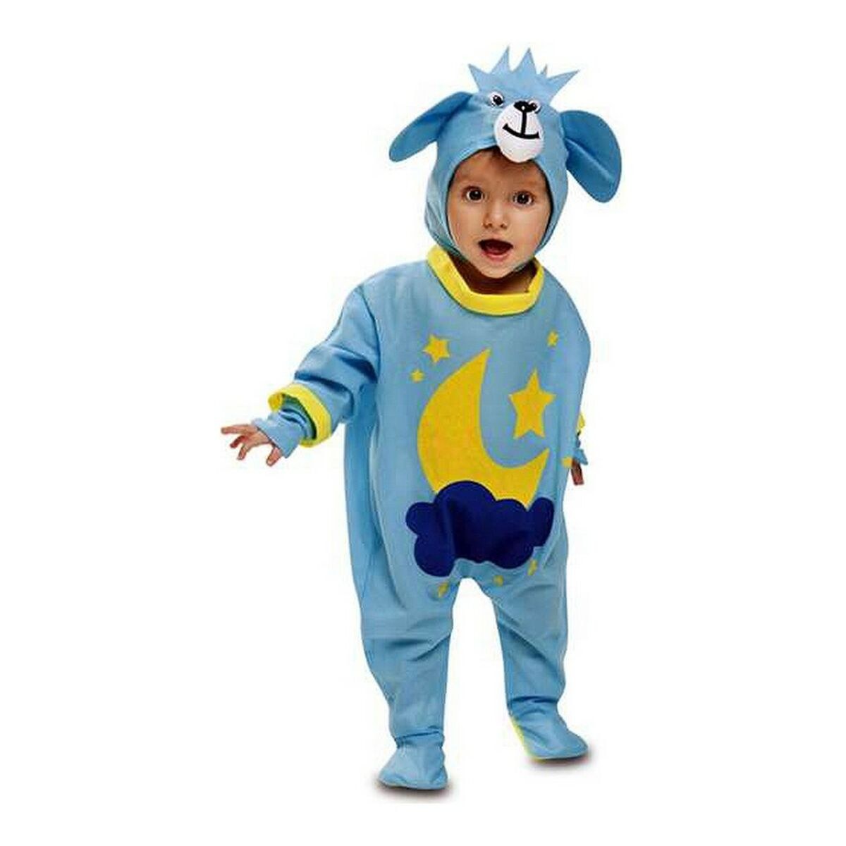 Costume for Babies Bear Moon