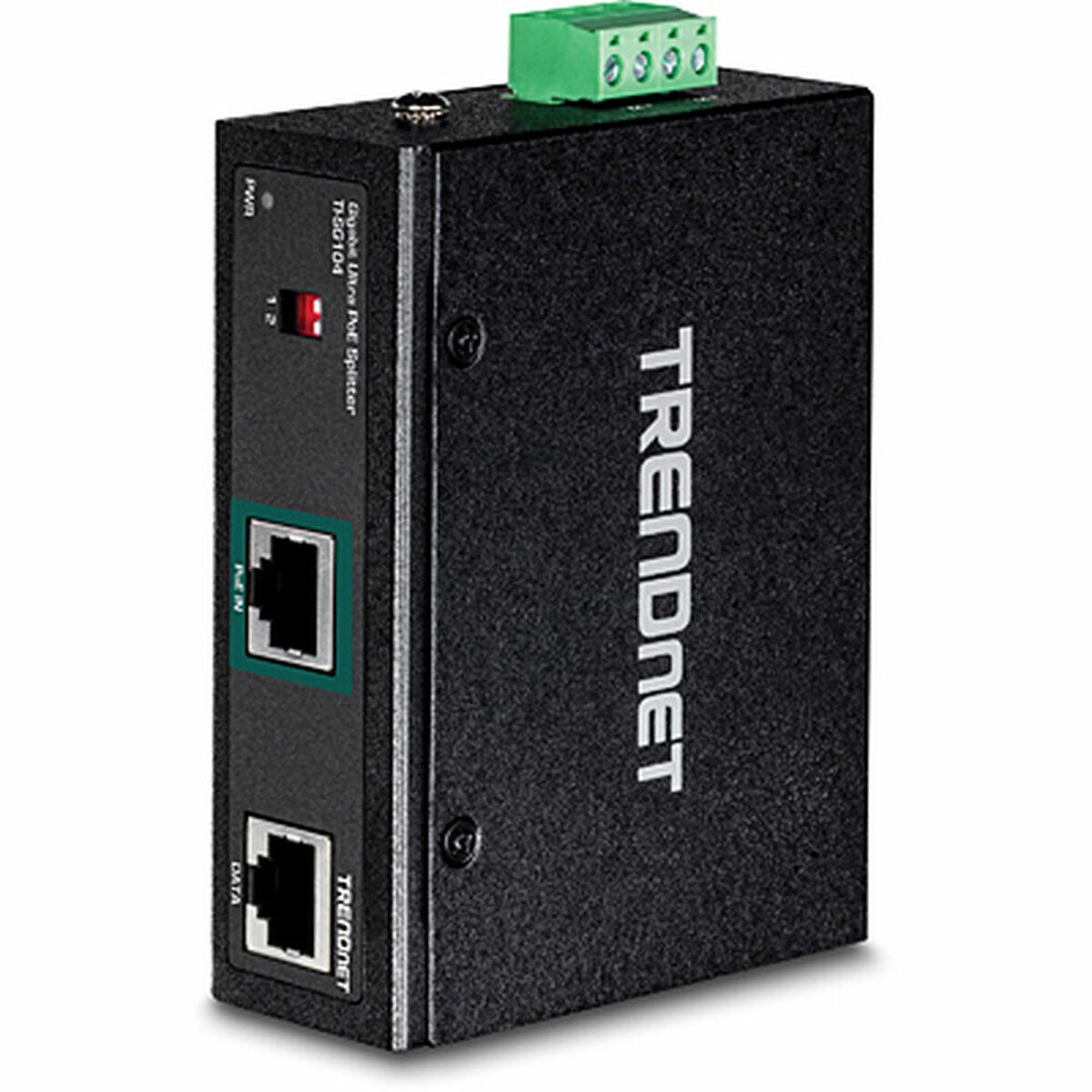 Wifi-усилитель TI-SG104