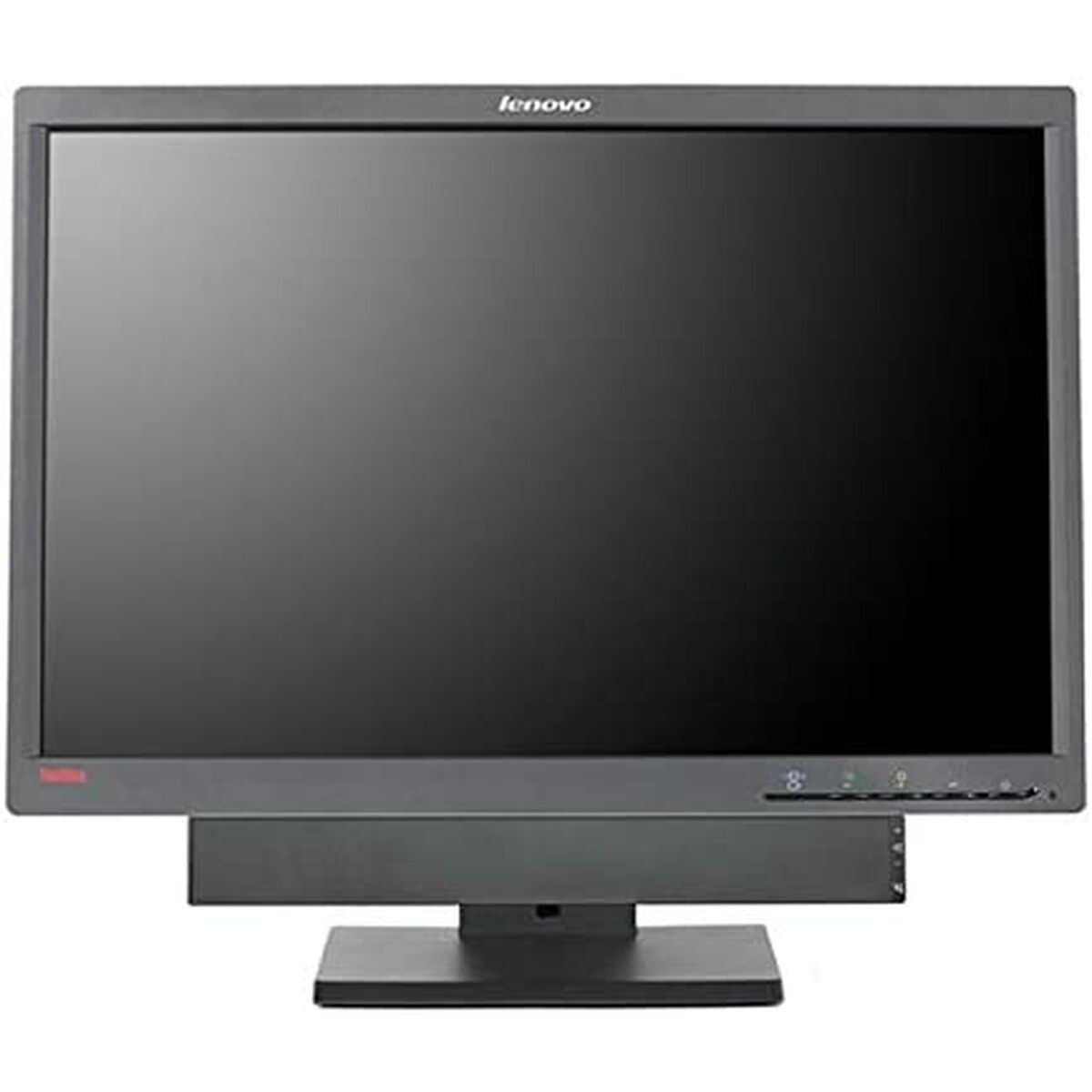 Динамики для ПК 0A36190 Чёрный 2,5 W
