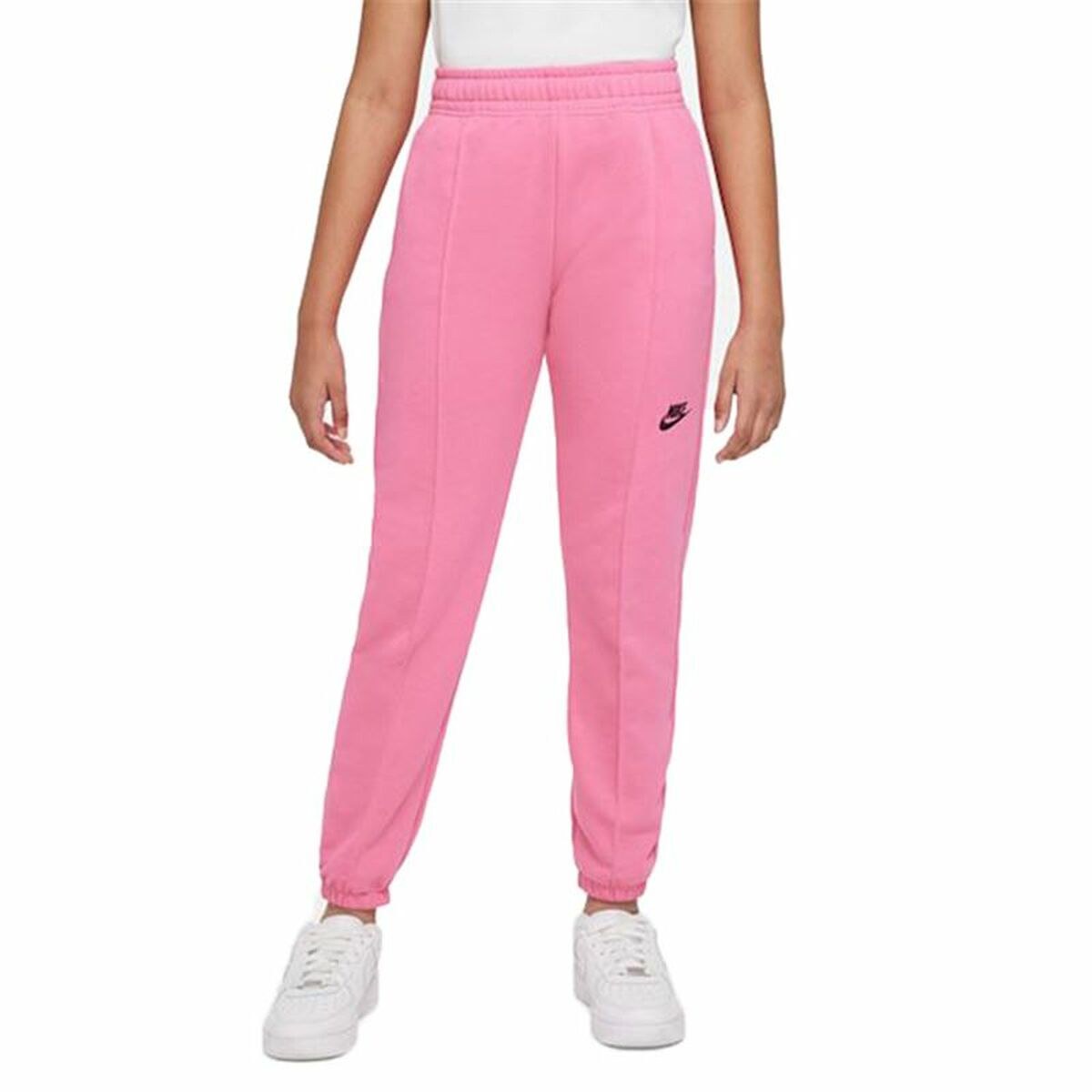 Children’s Sports Shorts Sportswear Pink